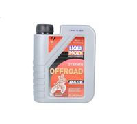 Engine Oil LIQUI MOLY 3063