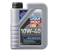 Engine Oil LIQUI MOLY P000207 for MG MG ZT 2 2002-2003