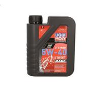 Engine Oil LIQUI MOLY P000261