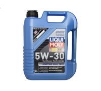 Engine Oil LIQUI MOLY P000312 for SAAB 9000 2 1985-1991