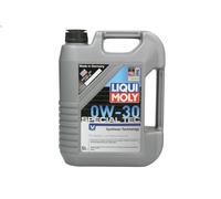Engine Oil LIQUI MOLY P000321 for MAZDA 3 (BK) 2.3 2006-2009
