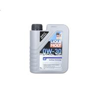 Engine Oil LIQUI MOLY P000321 for MAZDA 3 (BK) 2.3 2006-2009