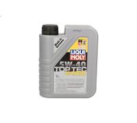 Engine Oil LIQUI MOLY P000322 for VW TARO 1.8 1989-1994