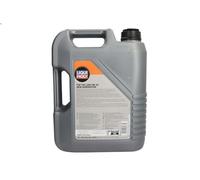 Engine Oil LIQUI MOLY P000323 for LDV CUB 2.3 1998-2001