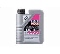 Engine Oil LIQUI MOLY P000326 for DODGE CALIBER 2 2006-2011