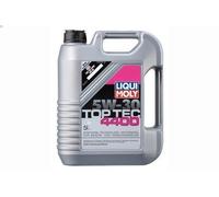 Engine Oil LIQUI MOLY P000326 for DODGE NITRO 2.8 2006-2011