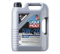 Engine Oil LIQUI MOLY P000328 for ACURA TL 3.2 2001-2003