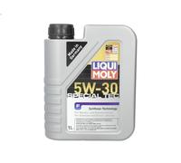 Engine Oil LIQUI MOLY P000329 for BYD S8 2 2009-2013