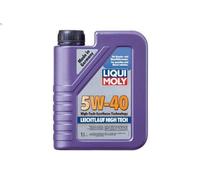 Engine Oil LIQUI MOLY P000330 for MG ZR 1.4 2001-2005