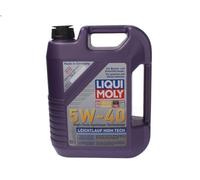 Engine Oil LIQUI MOLY P000330 for MG ZR 1.4 2001-2005