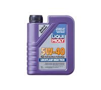 Engine Oil LIQUI MOLY P000330 for VW TARO 1.8 1989-1994