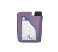 Engine Oil LIQUI MOLY P000338 for BMW 3 (E46) 2 1998-2001
