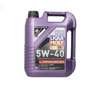 Engine Oil LIQUI MOLY P000339 for VW TARO 2.4 1989-1997