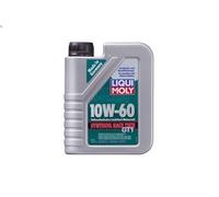 Engine Oil LIQUI MOLY P000342 for BMW 5 (E60) 5 2004-2009
