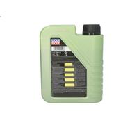 1 x Liqui Moly Molygen 5W50 Fully Synthetic Engine Oil - 4 Litre (Low Friction)