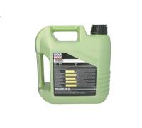 Engine Oil LIQUI MOLY P000348 for VW TARO 2.4 1989-1997