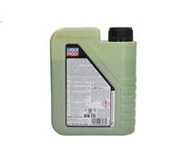 Engine Oil LIQUI MOLY P001758 for VW TARO 2.4 1989-1997