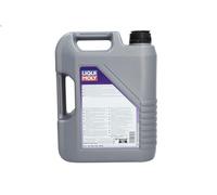 Engine Oil LIQUI MOLY P003998 for FORD FOCUS III 2 2014-2017