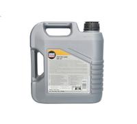 Engine Oil LIQUI MOLY P004100 for AUDI A5 (8T3) 3 2015-2017