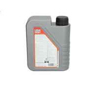 Engine Oil LIQUI MOLY P004270 for GEO METRO 1 1988-1998
