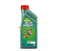 ENGINE OIL MAGNATEC 1L 0W20 API SP ILSAC GF-6