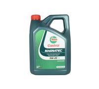 Engine Oil CASTROL 468196 for DODGE AVENGER 2 2007-2011