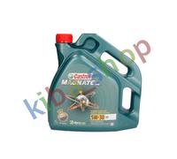 ENGINE OIL MAGNATEC 4L 5W30 API ILSAC GF-5 SN SP FITS GM DEXOS1 GEN2 FITS GM