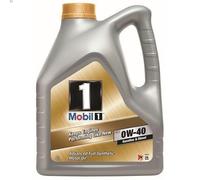 Engine Oil MOBIL 157297