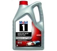 Engine Oil MOBIL 157843