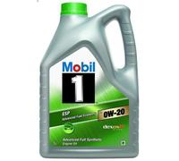 Engine Oil MOBIL 201510101032 for MG MG TF 1.8 2002-2009