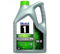 Engine Oil MOBIL 2015101010K3 for MG MG TF 1.6 2002-2009