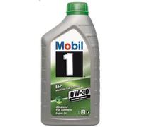 Engine Oil MOBIL 2015101010K3 for MG MG TF 1.6 2002-2009