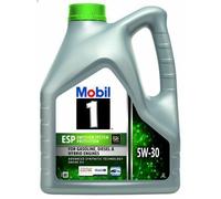 Engine Oil MOBIL 2015101010U2 for MG TF 1.6 2002-2009