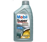 Engine Oil MOBIL 201510107530 for SAAB 99 2 1974-1984