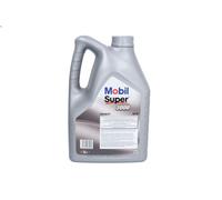 Engine Oil MOBIL 20151010R040 for MG MG TF 1.6 2002-2009
