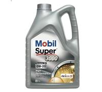 Engine Oil MOBIL 20151010R0R5 for ACURA RDX 3.5 2012-2015