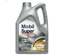 Engine Oil MOBIL 20151010R0R5 for MAZDA 3 (BL) 2 2009-2012