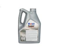 Engine Oil MOBIL 20151010R0S0 for ACURA RDX 3.5 2012-2015