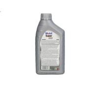 Engine Oil MOBIL 20151010R0S0 for MAZDA 3 (BL) 2 2009-2012
