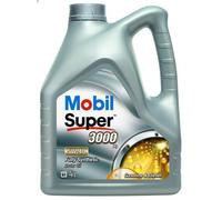 Engine Oil MOBIL 201510301041 for SAAB 90 2 1984-1987