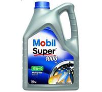 Engine Oil MOBIL 201510301044 for MG ZT 2 2002-2003