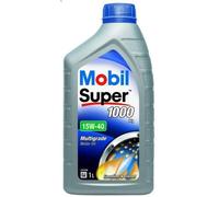 Engine Oil MOBIL 201510301044 for SAAB 90 2 1984-1987