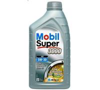 Engine Oil MOBIL 201510301069 for VW TARO 2.4 1989-1997