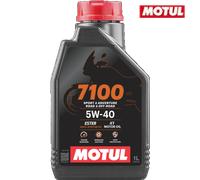 Engine Oil MOTUL 104086