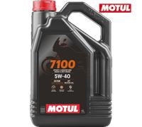 Engine Oil MOTUL 104087