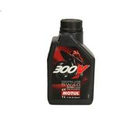 Engine Oil MOTUL 104112 for BMW F 800 2007-2007