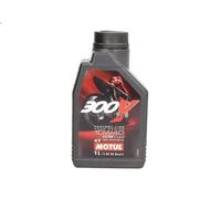 Motul Oil 300V 4T Factory Line 10W-40 Road Racing Fully Synthetic - 1L