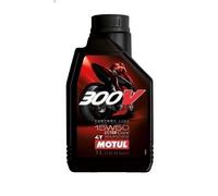 Engine Oil MOTUL 104125