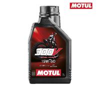 Engine Oil MOTUL 104137
