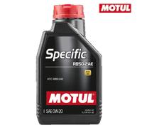 Engine Oil MOTUL 106044